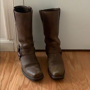 Frye Boots